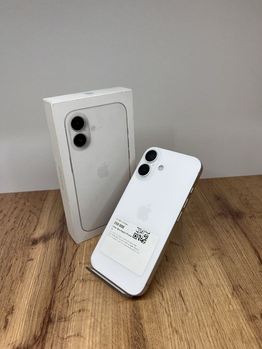 BaitimeUka|Apple IPhone 16|128GB