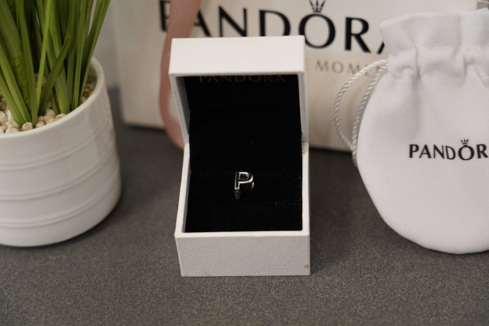 Талисман Пандора - Буква Р