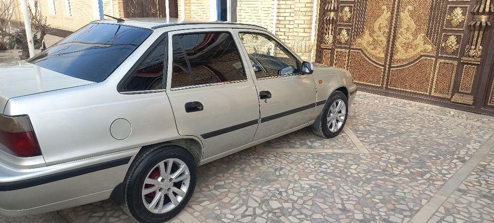 Нехиа донс 2007.