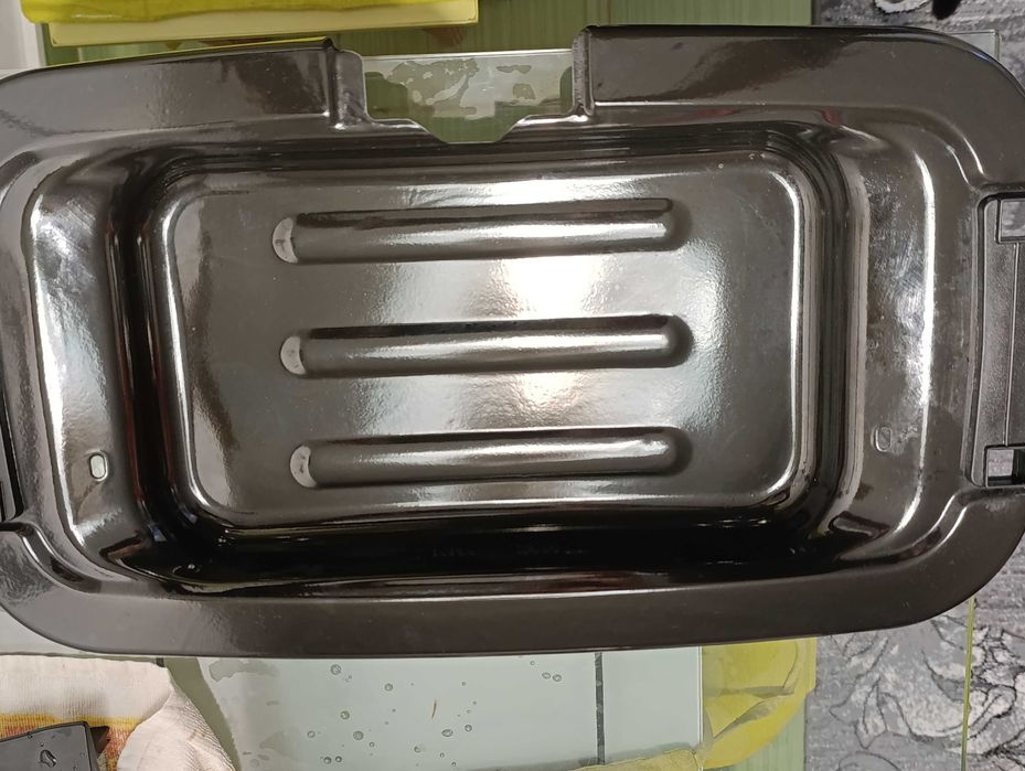 Gratar electric 2000W