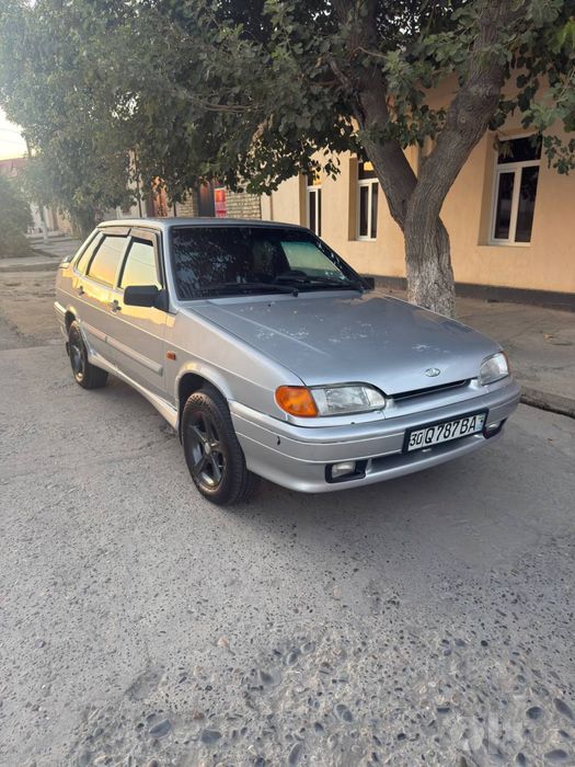 Lada   Petnashka