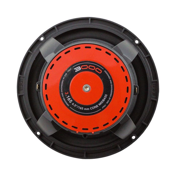 ESB 3.6K3U ACT - 3 полосная компонентная акустическая система