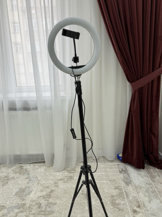 штатив сатылады көп қолданылмаған