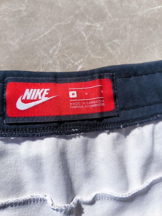 Nike Tech Fleece размер M