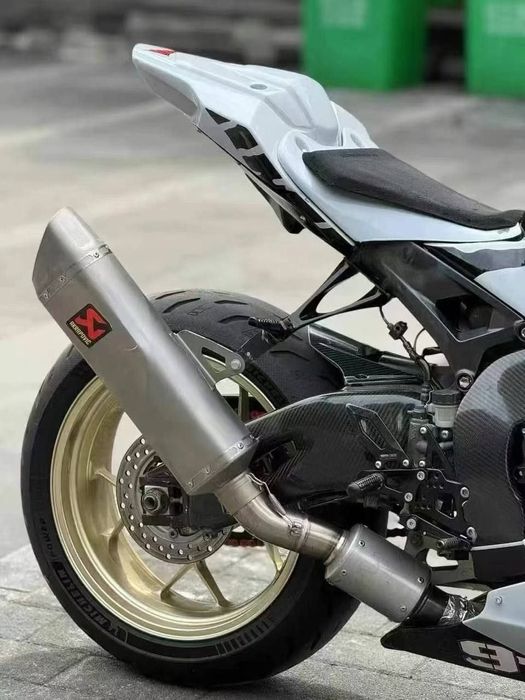 Honda sbr 1000rr