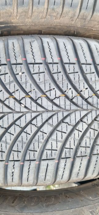 225 45 R17 94W 4Seasons Goodyear Vector  Clasa A Dot.4324 8mm Anvelope Cauciucuri