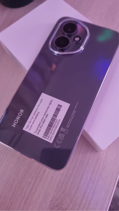 Telefon nou sigilat Honor 400