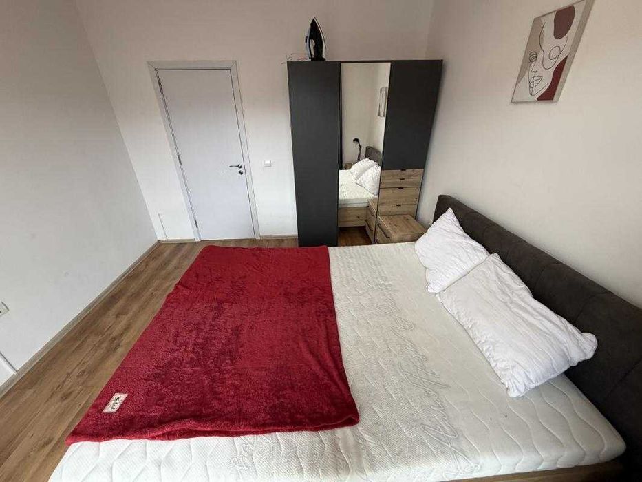 Продава се Двустаен апартамент в Свети Влас - 58 кв.м за 1275 €/кв.м - Снимка #7