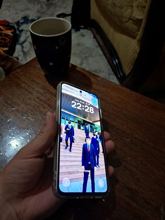 Samsung Galaxy A56 5G (256)