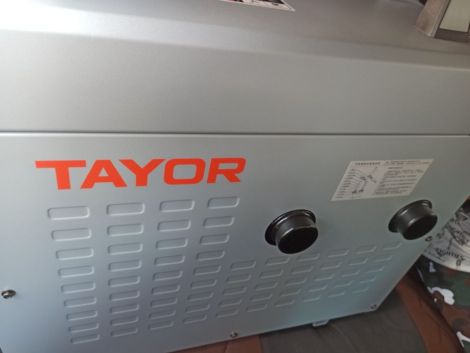 Плазмарез TAYOR CUT-100 CUT-120 CUT-140