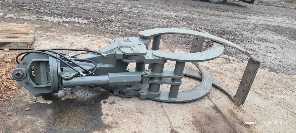 Graiffer busteni KINSHOFER