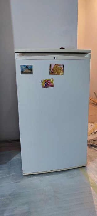 Холодильник мини LG