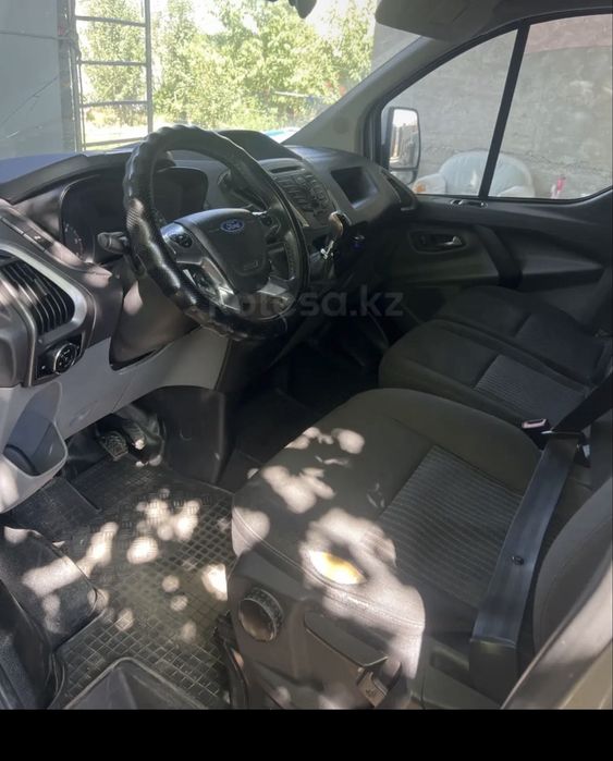 Продам Ford Transit 2018 года