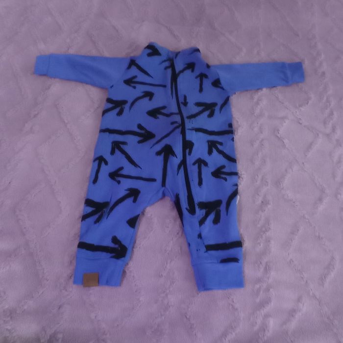 Вещи детские до года