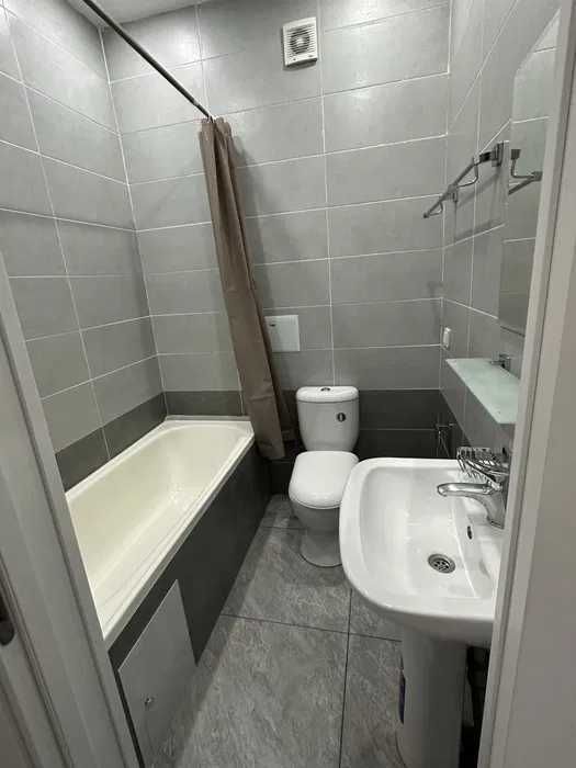 Сдаётся квартира на ЖК Кушбеги новостройка‼️