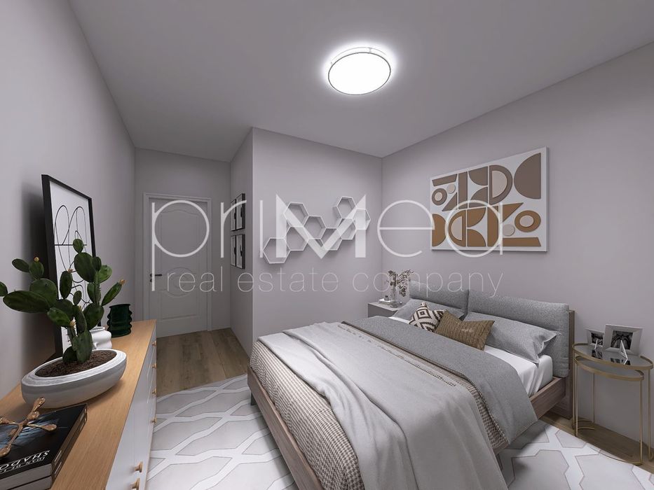 Продава се Тристаен апартамент в Бургас, Славейков - 139 кв.м за 1180 €/кв.м - Снимка #6