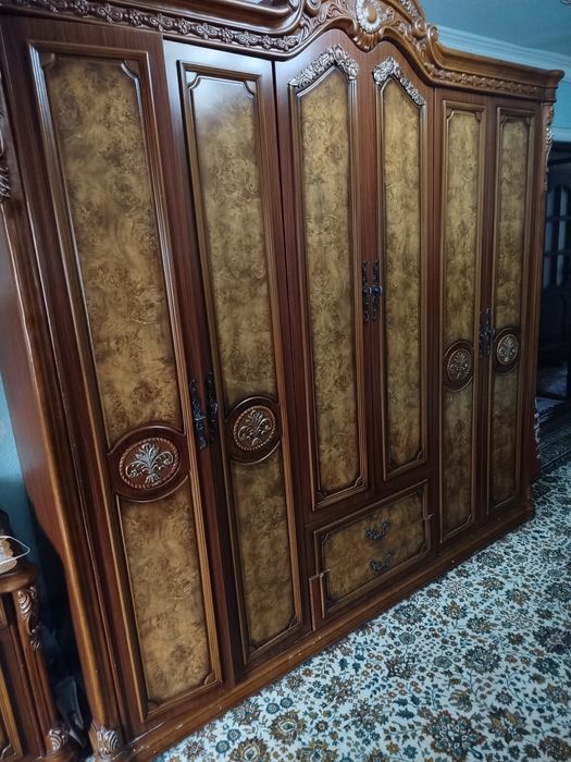 Мебель сотилади холати яхши