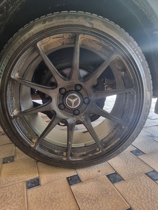 Diska balon R18 Raznashirokiy