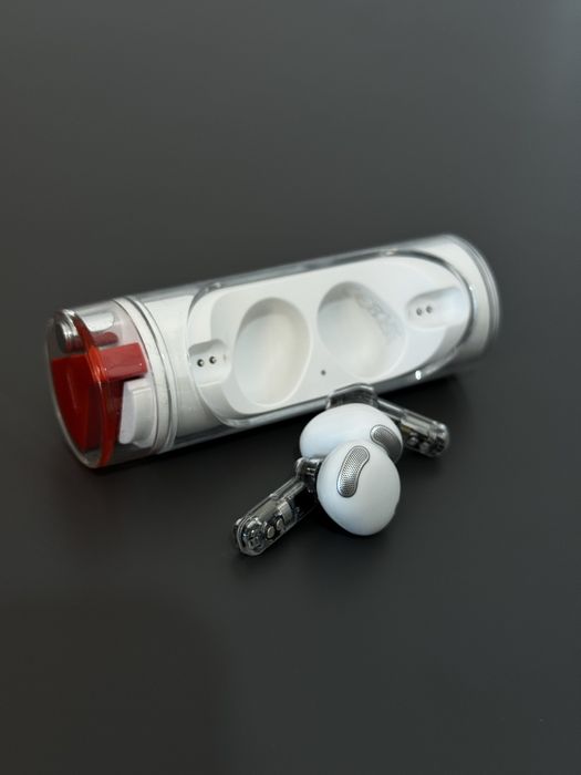 Casti Nothing Ear Stick