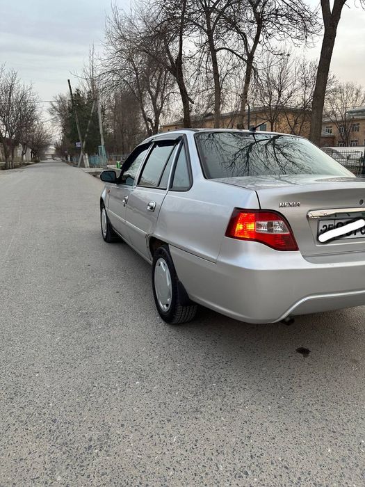 Nexia 2 sons  2009 stalnoy  4.900$