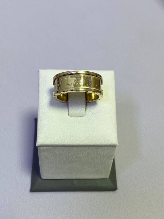 Кольцо Bvlgari/РАССРОЧКА/СТ 31833