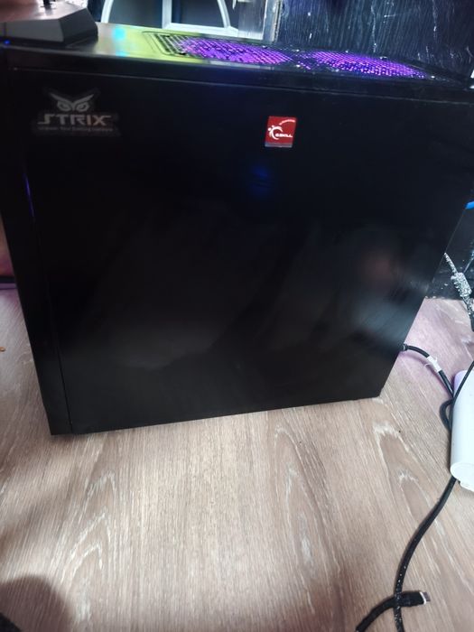 PC Gaming DDR3  16GB RAM