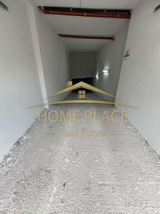 Дава се под наем Гараж / Паркомясто в Варна, Възраждане 1 - 27 кв.м за 76.5 € - Снимка #4