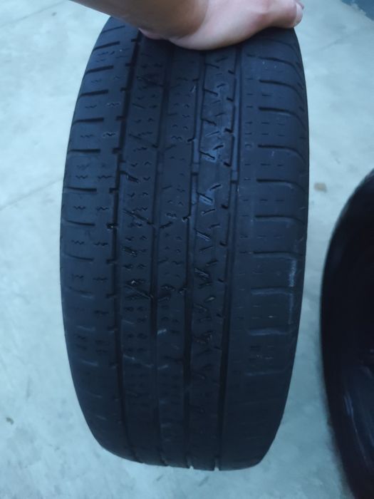 Продам Шины 215/65 R16 Continental
