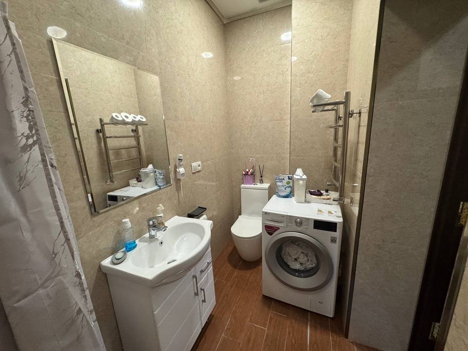 Продам квартиру свою в яшнобадский район