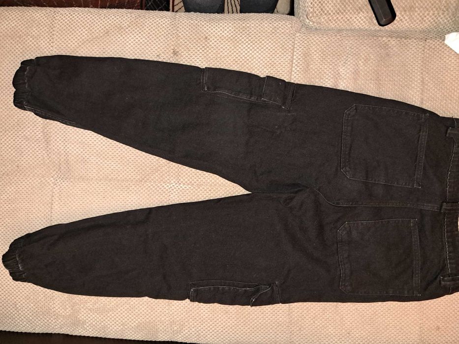 Карго панталони Bershka S