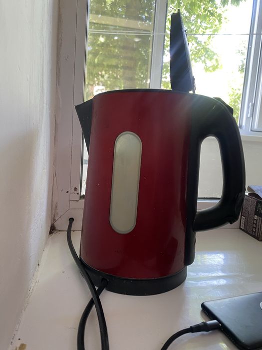 Электрический чайник