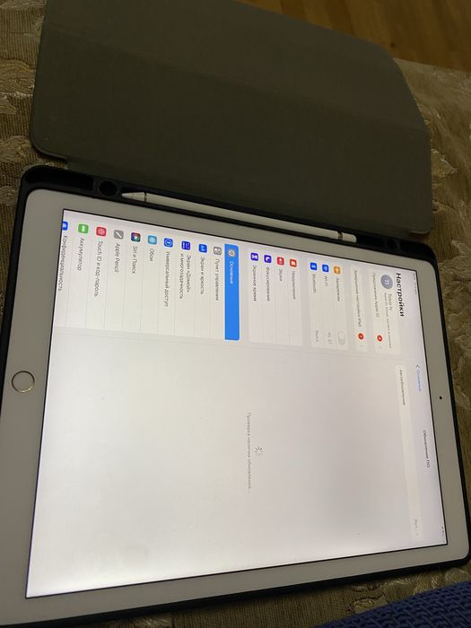 Продам самый большой ipad pro 12.9. 1