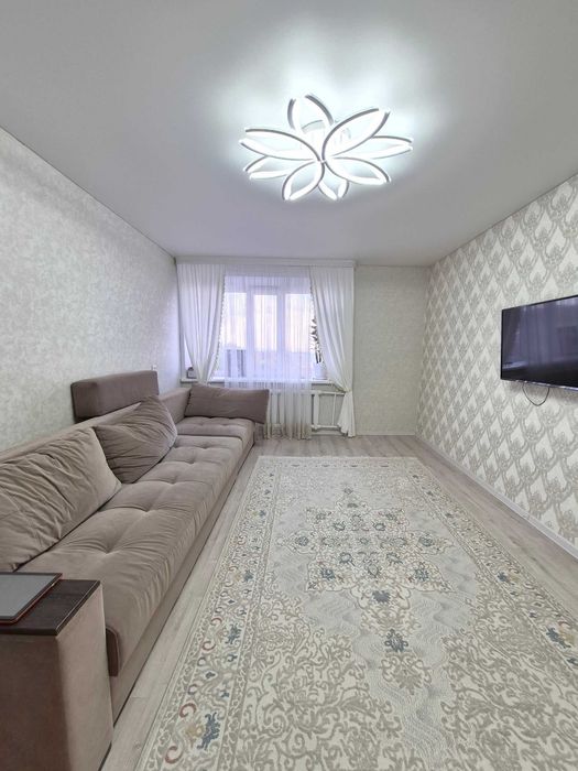 2 комн Темирбаева 39 Этаж 6\10