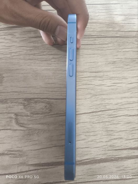 Ipone 13 holati yaxshi realni oladiganla tel qilsin