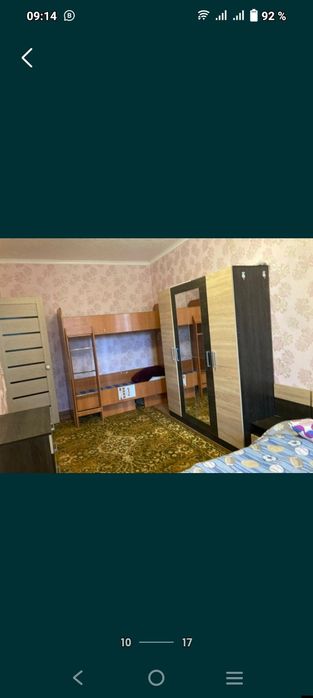 Сдам 3х комнатную квартиру