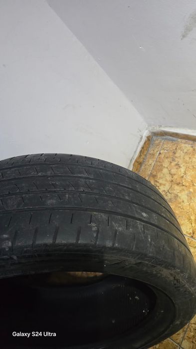 Продам шины r 18