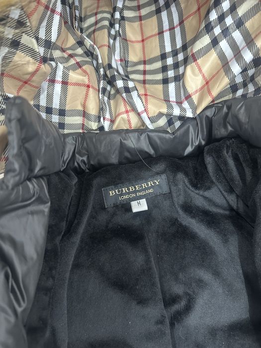 Продам зимний пуховик