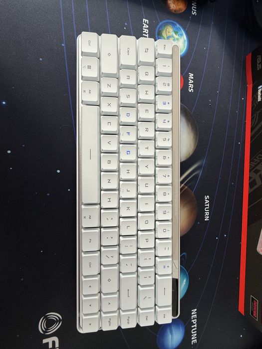 Tastatura mecanica Asus ROG Falchion RX Low Profile