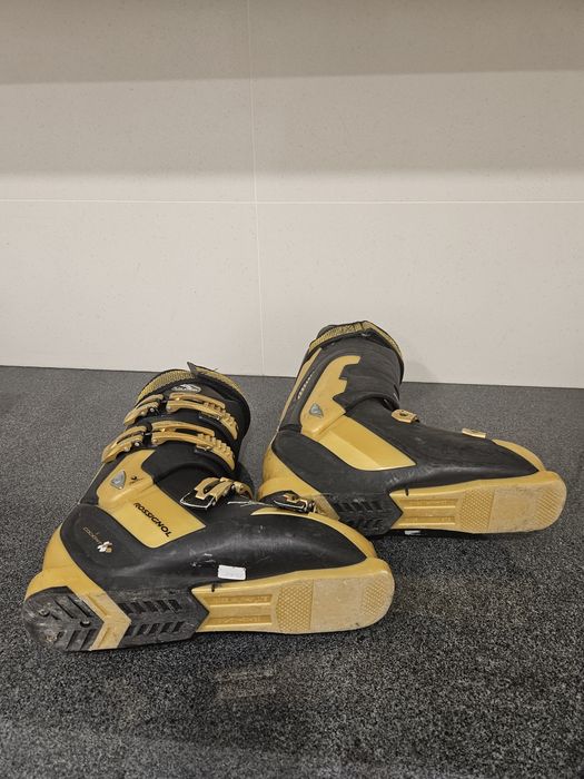 Ски обувки Rossignol