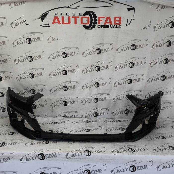 Bara fata Audi A5 B9 S-Line FACELIFT an 2019-2020-2021-2022-2023