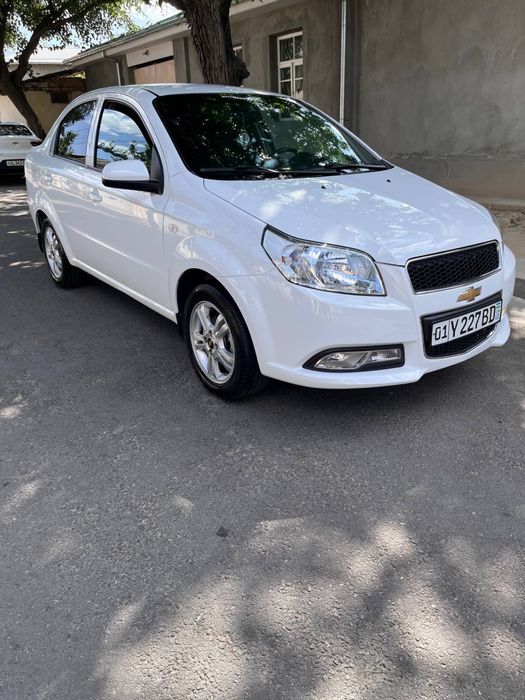 Nexia3 Avtomat.