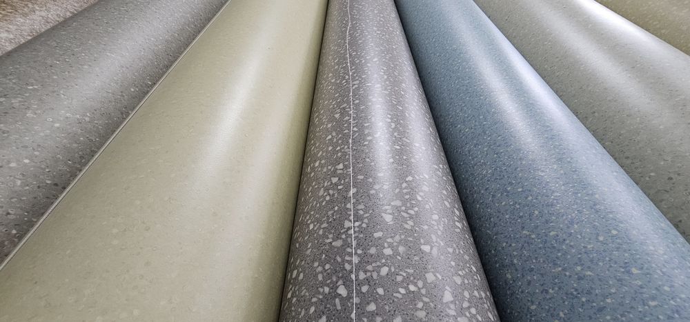 Линолеум – Релин  оптом.  60000