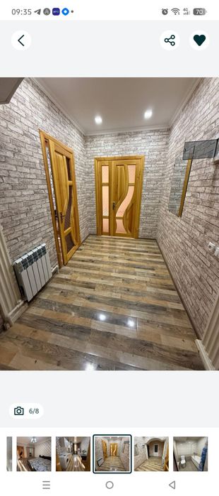 Уй ижарага бераман