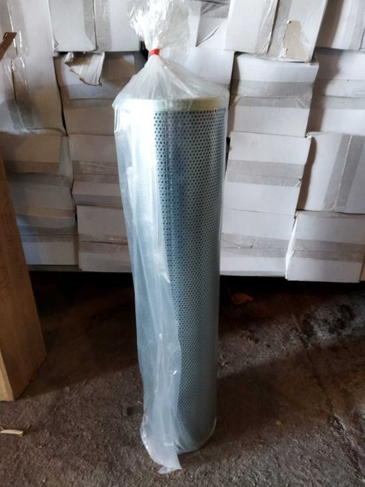 Фильтр используемыйя для техники Terex