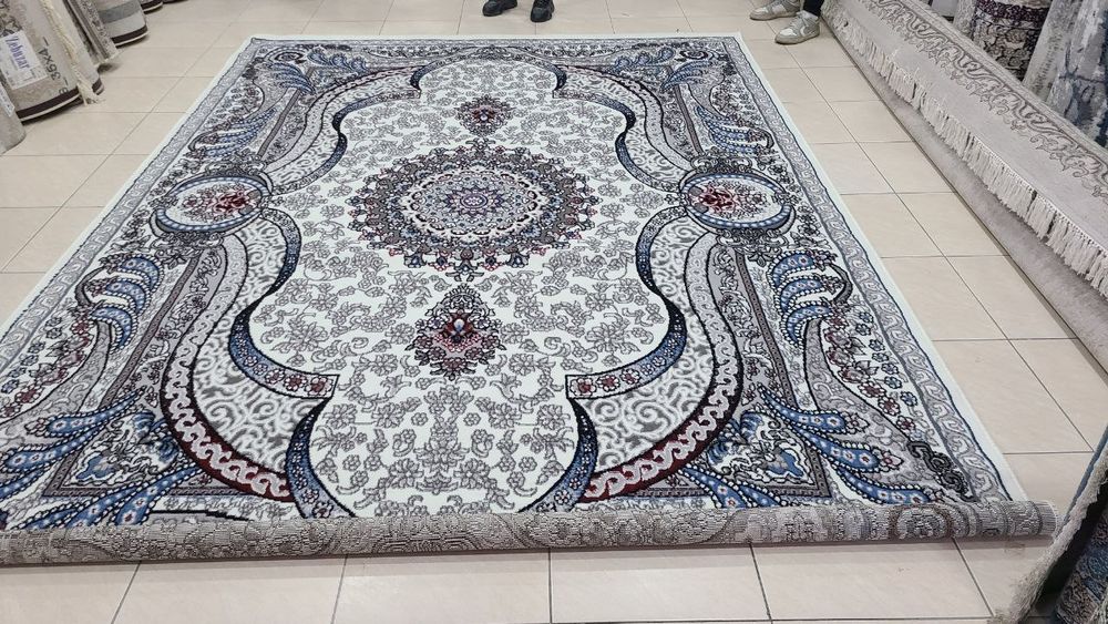 3x4 gilam narxi 850.000 sum kilshamiz