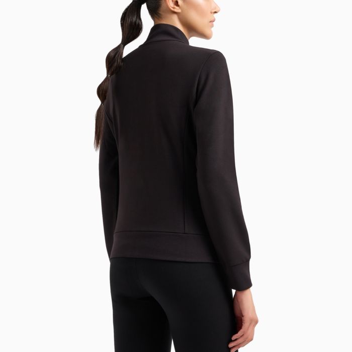 Оригинален дамски суичър EA7 Emporio Armani 8NTM43 TJ9RZ 1200