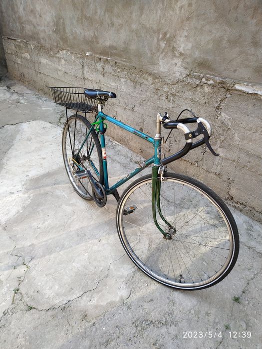 Велосипед Старт шоссе.