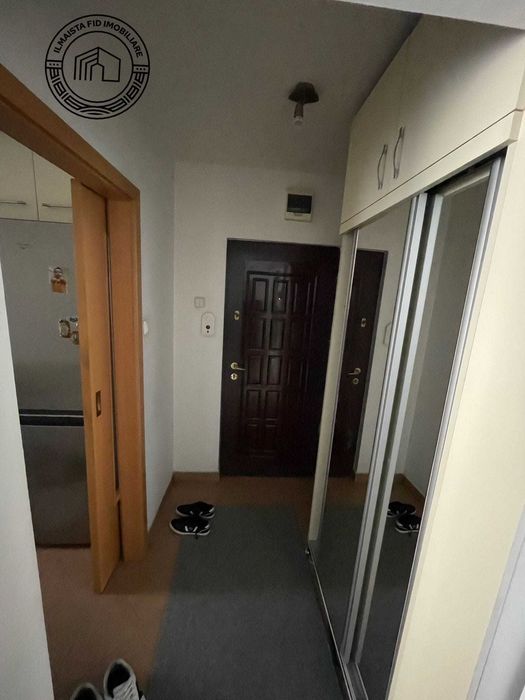 3 camere George Cosbuc