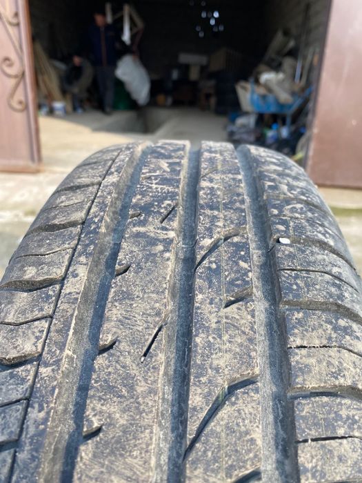 Континенталь покрышка