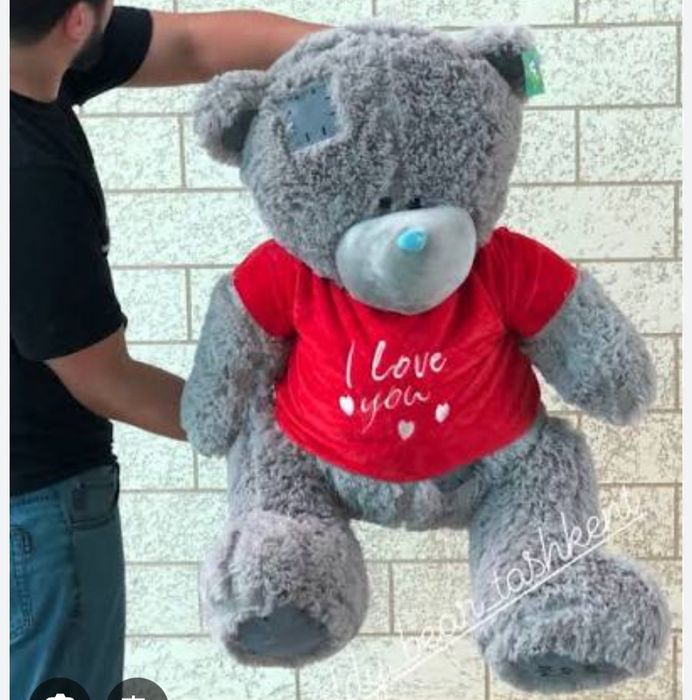 Teddy Stich Lyutsafer